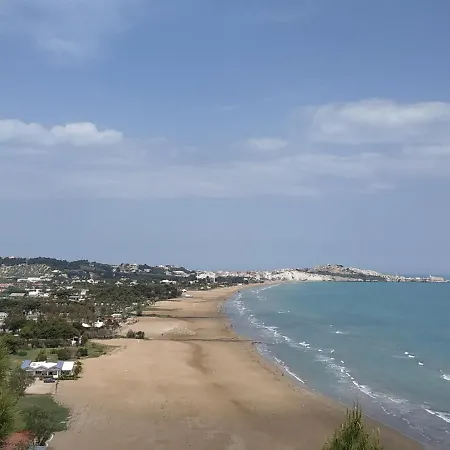 Scialara Apartmán *