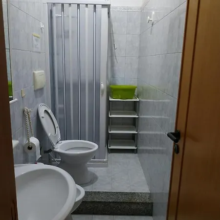 Scialara Apartmán Vieste