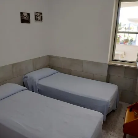 Apartmán Scialara Vieste