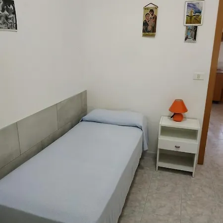 Apartmán Scialara