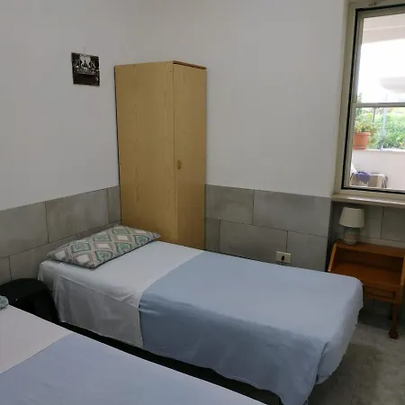 Apartmán Scialara Vieste