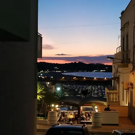 Scialara Apartmán Vieste