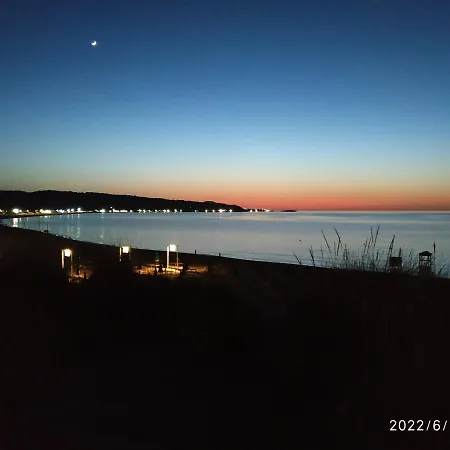 Apartmán Scialara Vieste