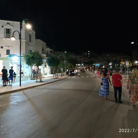 Scialara Apartmán *