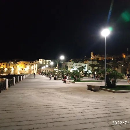 Scialara Apartmán Vieste