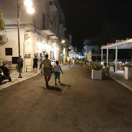 Apartmán Scialara *