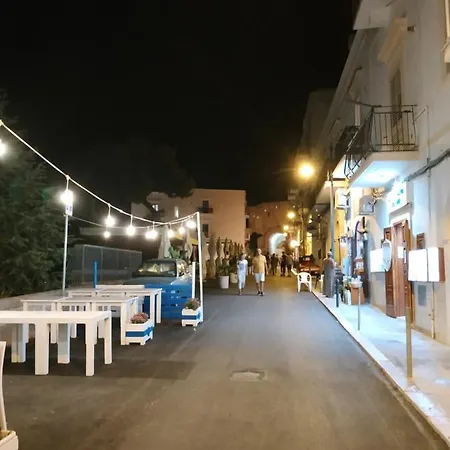 Scialara Apartmán