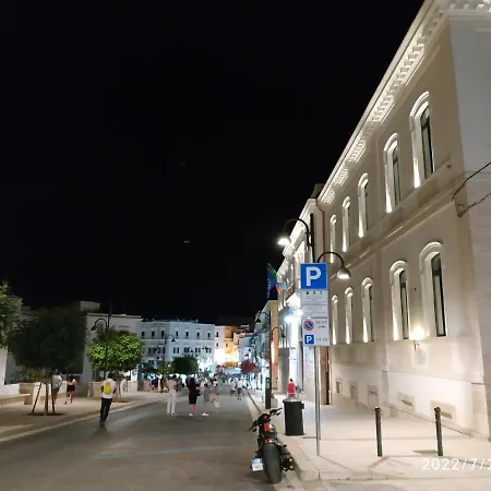 Scialara Apartmán *