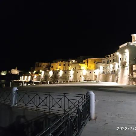 Apartmán Scialara