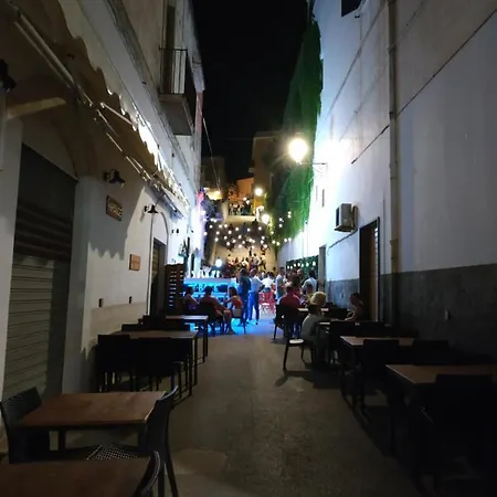 Apartmán Scialara *