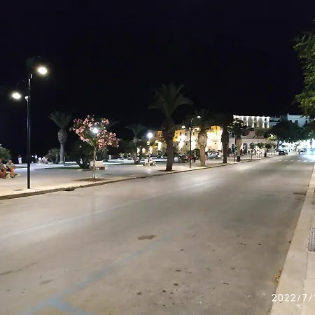 Scialara Apartmán