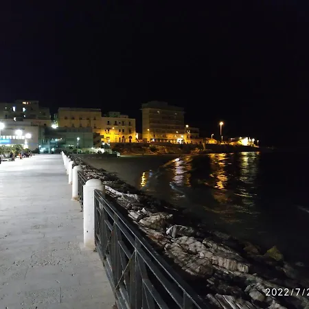 Apartmán Scialara *