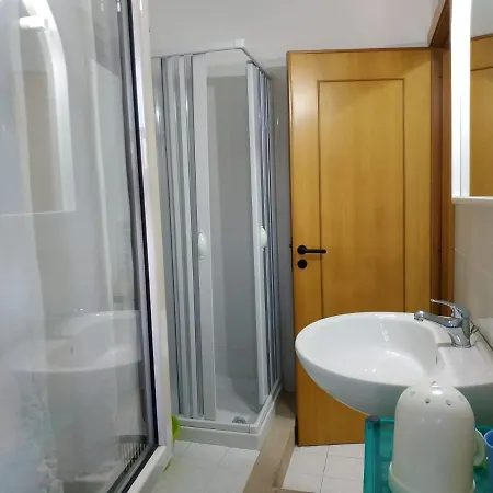 Scialara Apartmán