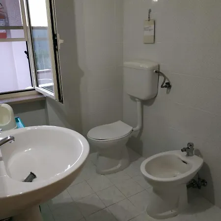 Apartmán Scialara