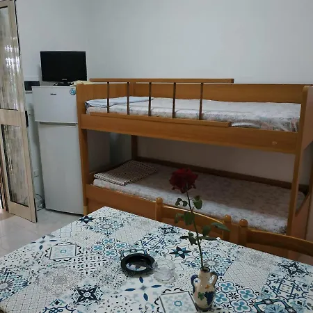 Apartmán Scialara