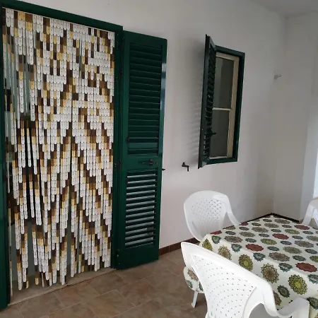 Apartmán Scialara Vieste
