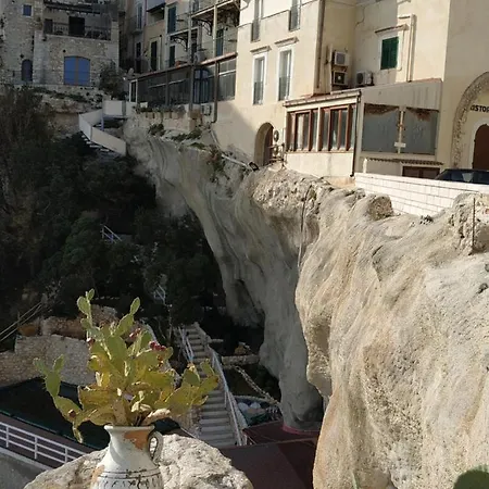 Scialara Apartmán *