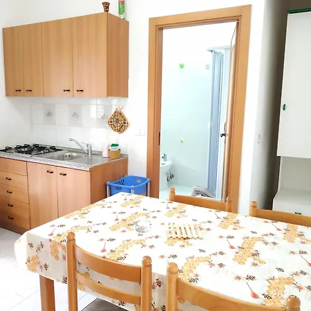 Apartmán Scialara