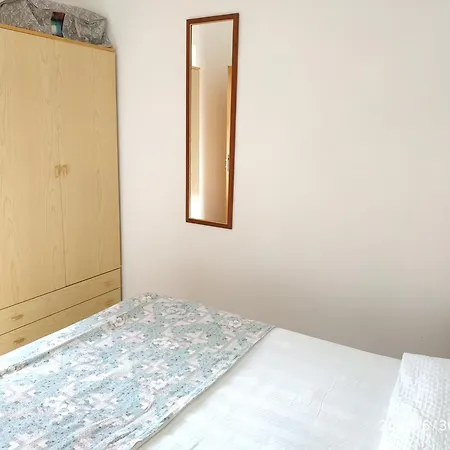 Apartmán Scialara Vieste
