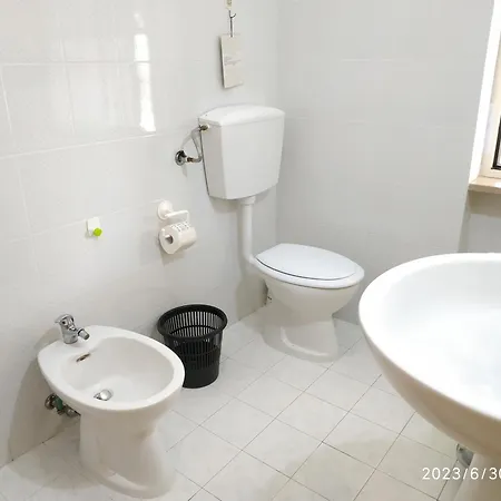 Apartmán Scialara