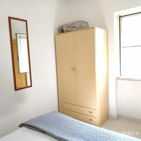 Scialara Apartmán