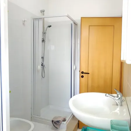 Apartmán Scialara