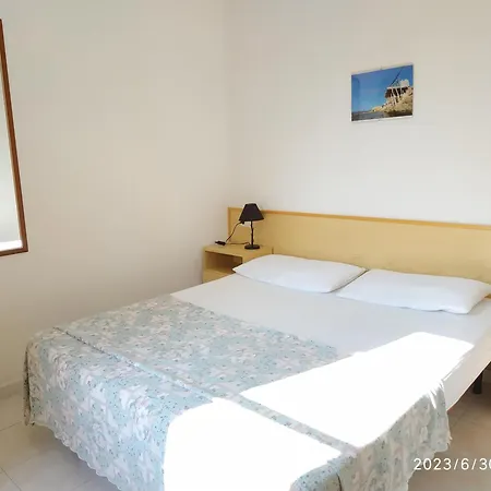 Scialara Apartmán *