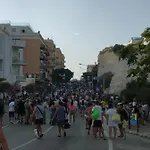 Scialara Vieste