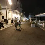 Apartamento Scialara *