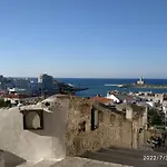 Appartement Scialara *