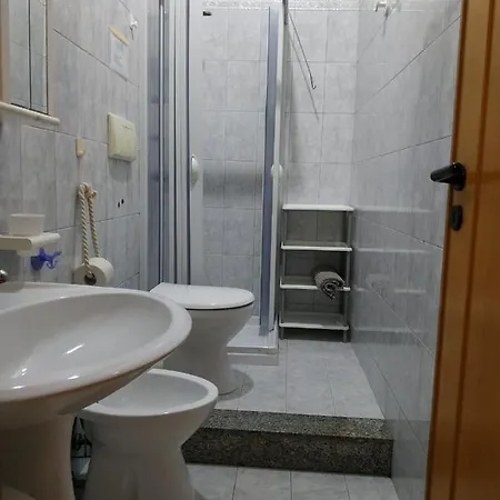 Apartment Scialara *