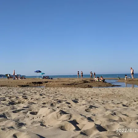 Scialara Vieste