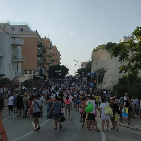 Scialara Vieste