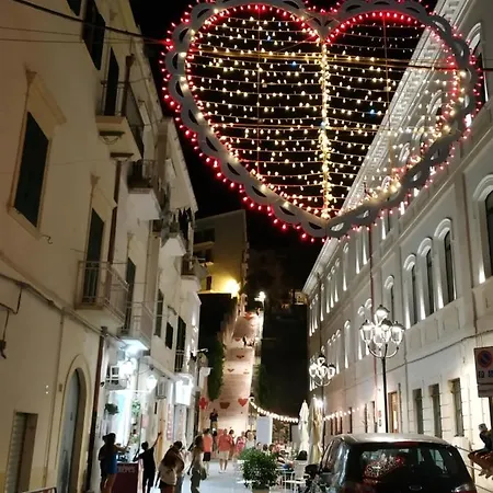 Apartament Scialara