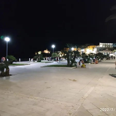 Scialara Apartment