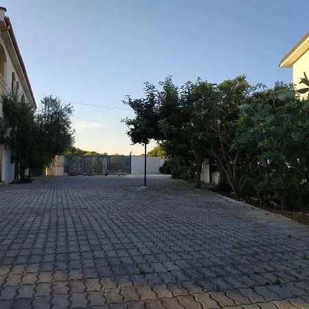 Apartment Scialara *