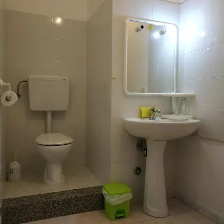 Apartment Scialara *