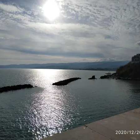 Scialara Vieste