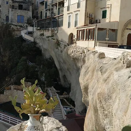 Scialara Apartment *