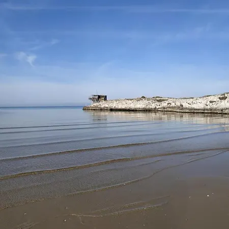 Scialara * Vieste