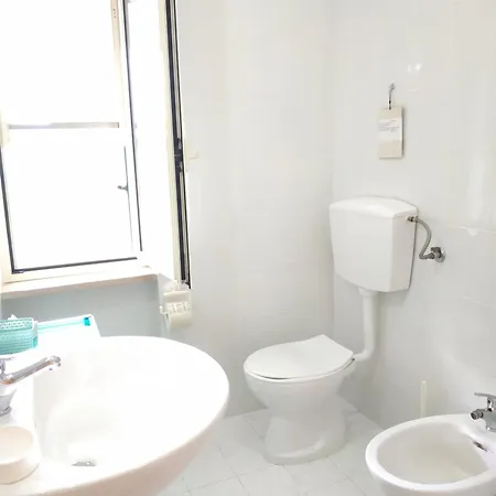 Scialara Apartment *