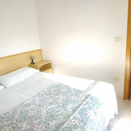 Apartment Scialara *