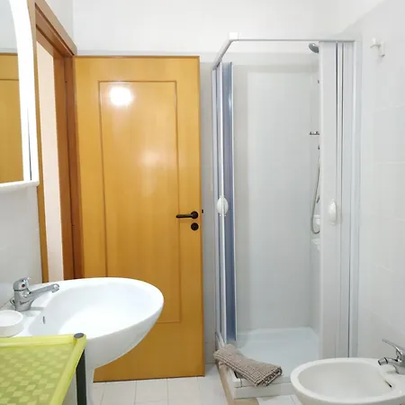 Apartment Scialara *