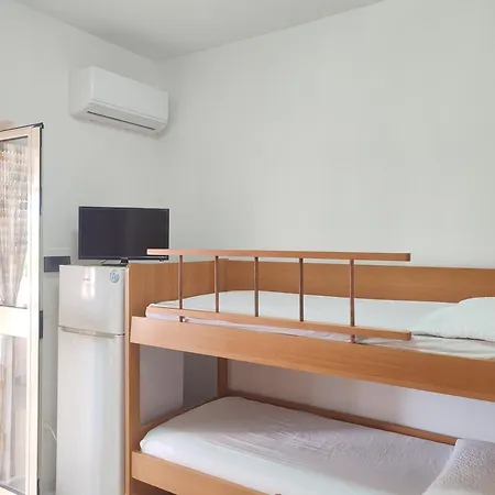 Scialara Apartment