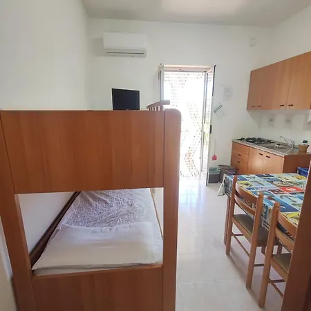 Scialara Vieste