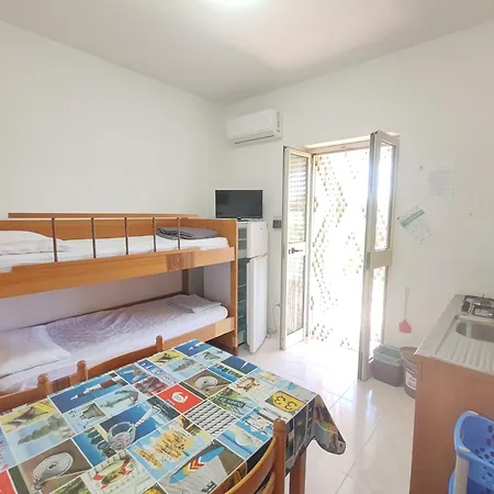 Apartment Scialara Vieste